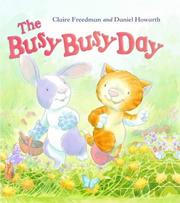 The busy busy day