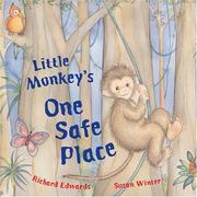 Little Monkey's one safe place