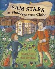 Sam stars at Shakespeare's Globe