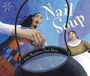 Cover of: Nail Soup