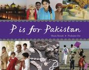 P is for Pakistan