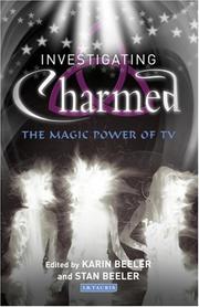 Investigating Charmed by Stanley W. Beeler