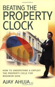 Cover of: Beating the Roperty Clock