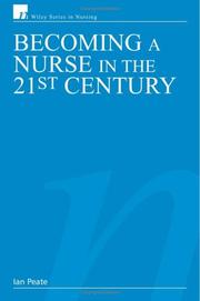 Becoming a nurse in the 21st century