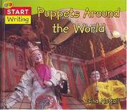 Cover of: Puppets Around the World (Start Writing)