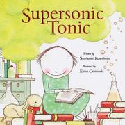 Supersonic tonic