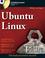 Cover of: Essentials (Linux)
