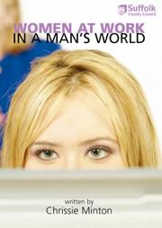 Women at work in a man's world