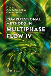 Computational methods in multiphase flow IV