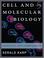 Cover of: Cell and Molecular Biology