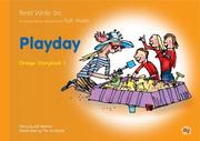 Cover of: Read Write Inc.: Set 4 Orange: Colour Storybooks: Playday