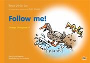 Cover of: Read Write Inc.: Set 4 Orange: Colour Storybooks: Follow Me!