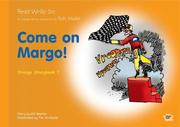 Cover of: Read Write Inc.: Set 4 Orange: Colour Storybooks: Come On, Margo!