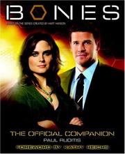 Bones : the official companion