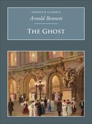Cover of: The Ghost (Nonsuch Classics)
