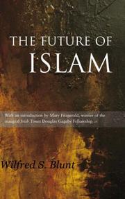 The future of Islam