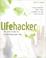Cover of: Lifehacker