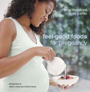 Cover of: Feel-good foods for pregnancy