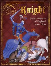 Knight by Christopher Gravett