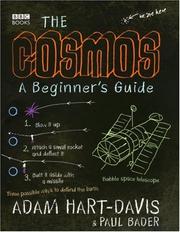 The cosmos : a beginner's guide