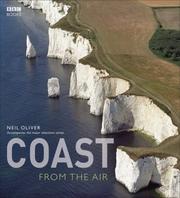 Cover of: Coast: From the Air