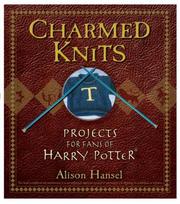 Charmed Knits by Alison Hansel