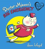 Doctor Miaow's big emergency
