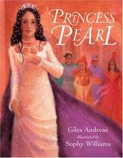 Cover of: Princess Pearl
