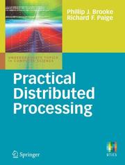 Practical distributed processing