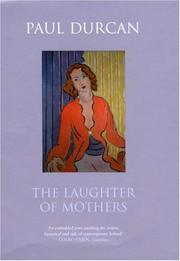 The laughter of mothers