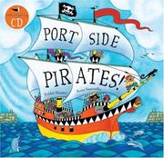 Cover of: Port Side Pirates