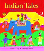 Indian Tales by Shenaaz Nanji