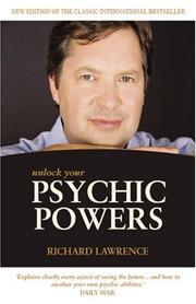 Unlock your psychic powers