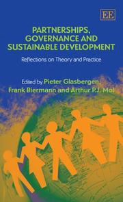 Partnerships, governance and sustainable development : reflections on theory and practice