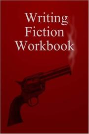 Writing fiction workbook