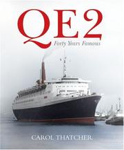 QE2 : forty years famous