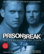 Prison break : the classified FBI files