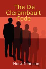 Cover of: The De Clerambault Code