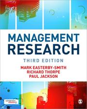 Management research