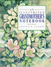 Cover of: An Illustrated Grandmother's Notebook