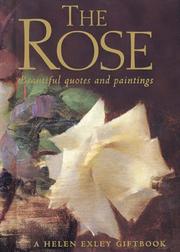 Roses : a celebration in words and paintings