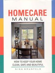 Sun Alliance homecare manual