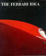 Cover of: The Ferrari Idea