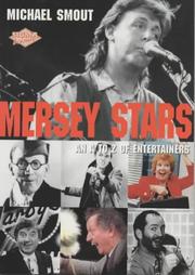Mersey stars : an A-Z of entertainers