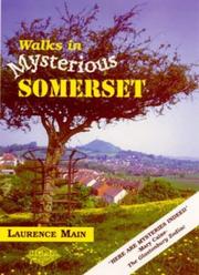 Walks in mysterious Somerset