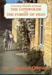 Literary strolls around the Cotswolds and the Forest of Dean