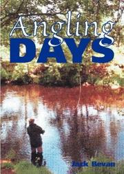 Angling days