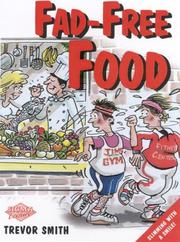 Cover of: Fad Free Food