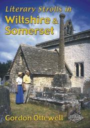 Literary strolls in Wiltshire & Somerset