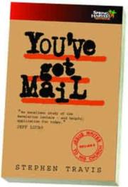 You've got mail : the messages to the seven churches of Asia (Revelation 2-3)